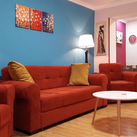 Tbilisi Old Town Apartman Kültér fotó