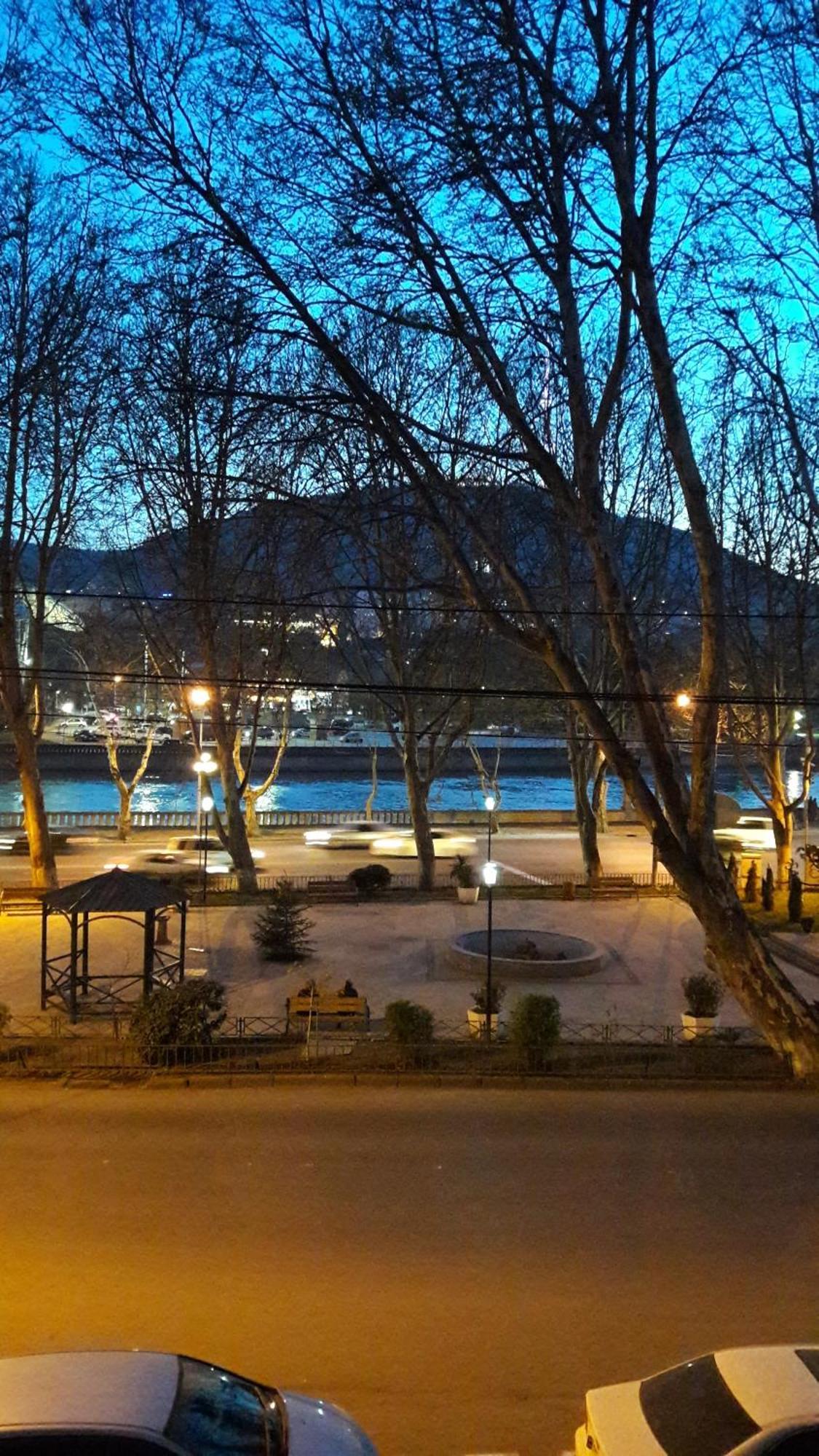 Tbilisi Old Town Apartman Kültér fotó