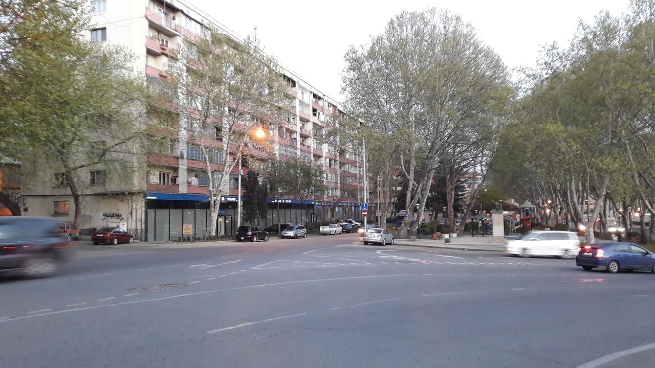 Tbilisi Old Town Apartman Kültér fotó