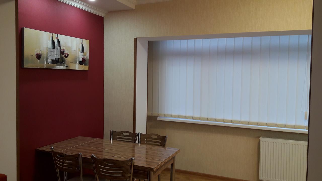 Tbilisi Old Town Apartman Kültér fotó