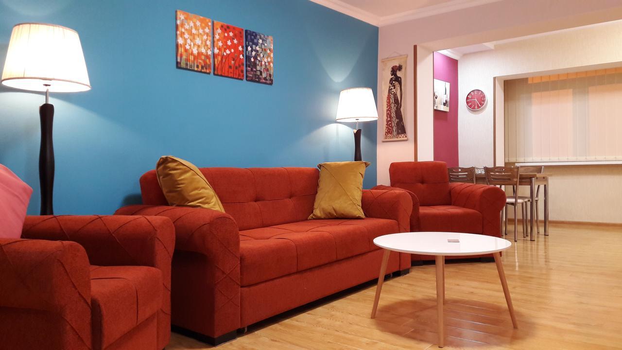 Tbilisi Old Town Apartman Kültér fotó