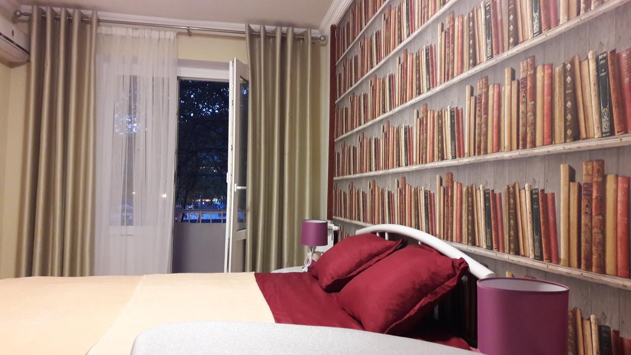Tbilisi Old Town Apartman Kültér fotó