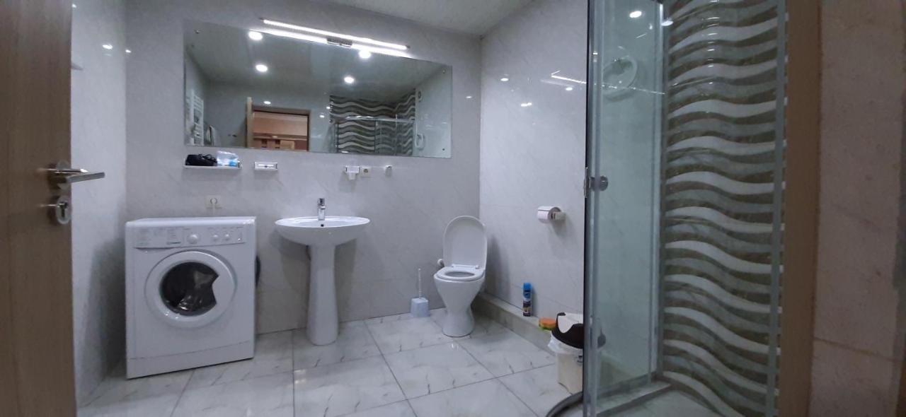 Tbilisi Old Town Apartman Kültér fotó