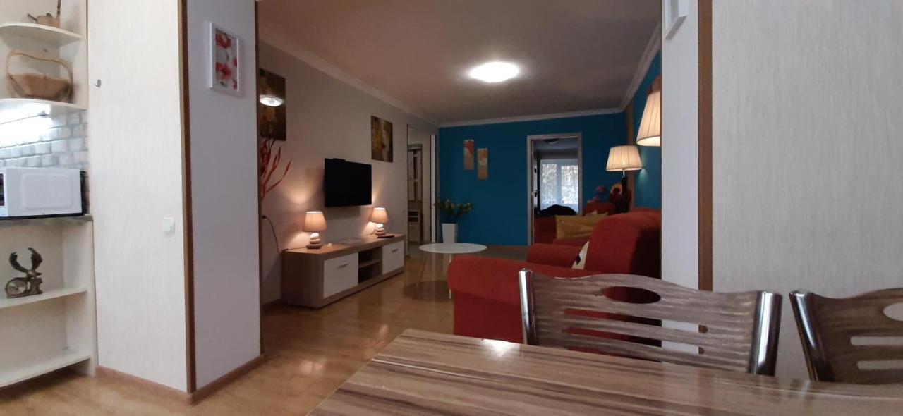 Tbilisi Old Town Apartman Kültér fotó