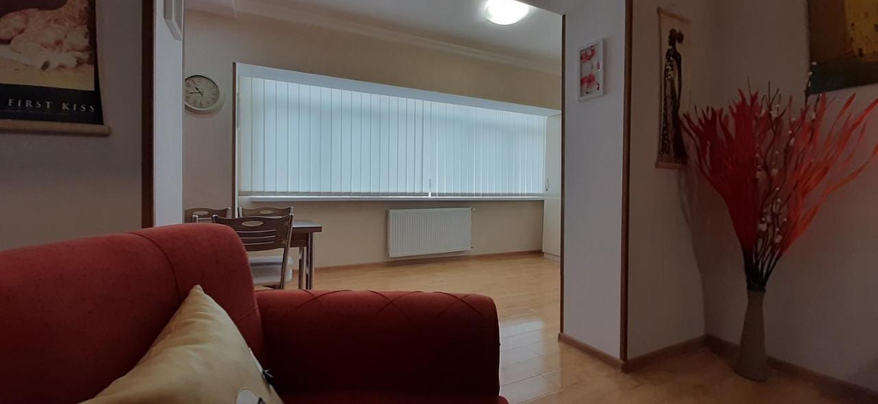 Tbilisi Old Town Apartman Kültér fotó