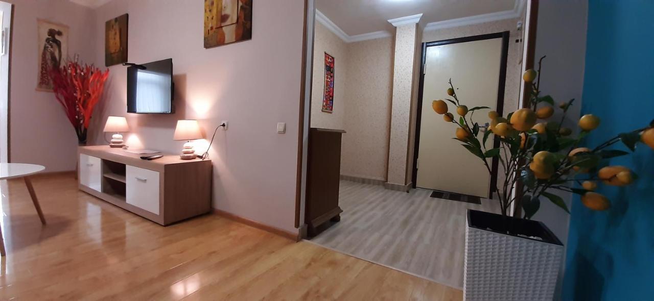 Tbilisi Old Town Apartman Kültér fotó