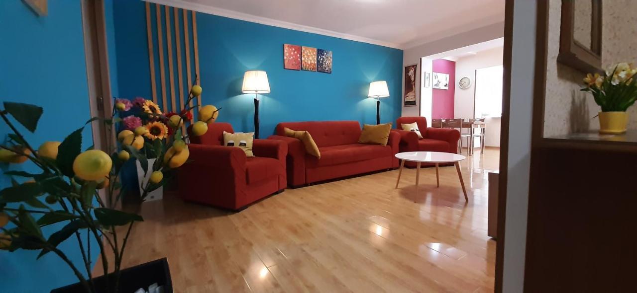 Tbilisi Old Town Apartman Kültér fotó