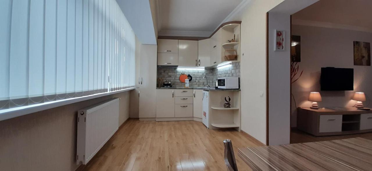 Tbilisi Old Town Apartman Kültér fotó