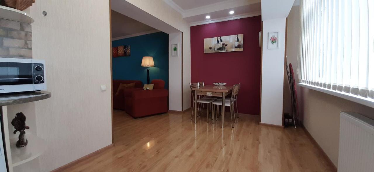 Tbilisi Old Town Apartman Kültér fotó