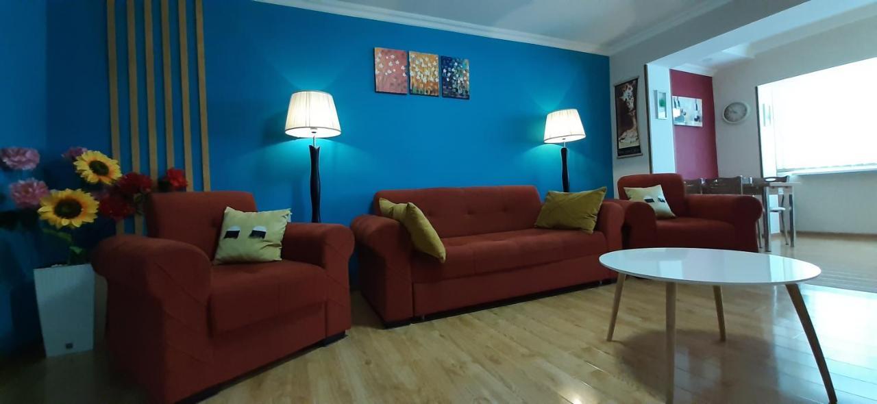 Tbilisi Old Town Apartman Kültér fotó